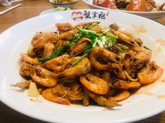 -蟹掌柜肉蟹煲(公园路店)
