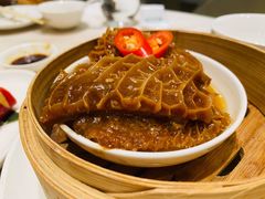 沙爹金钱肚-香港百合居(LCM置汇旭辉广场店)