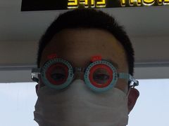 -视野联行眼镜·蔡司·控优点授权(长白万象汇店)