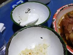 -人民公社大食堂(顺义总店)