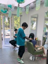 -LJOY丽锦造型·烫发染发