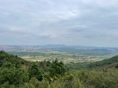 -南京市无想山景区