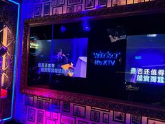 -温莎KTV(珠江路店)