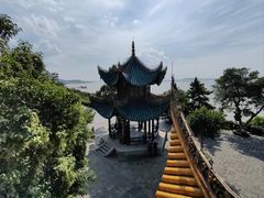 -岳阳楼景区