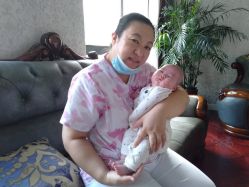 点击看大图 -蓓爱娇琪月子会所(虹口店)
