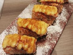 -炙柒Sekinana·精致料理 烧鸟·铁板烧(海上世界店)
