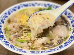 -老温州馄饨担(东游大厦店)