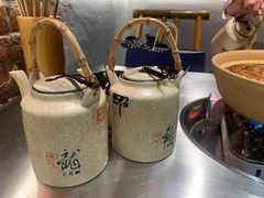 -蜀大侠火锅(森兰花园城店)