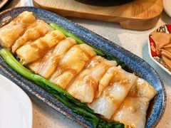 -煲王粤菜餐厅(中侨中心店)