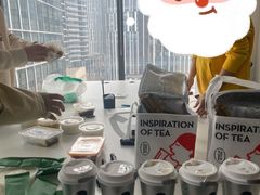 -喜茶(北京三里屯太古里店)