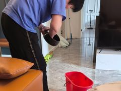 -武汉格丽雅家政 保洁清洗