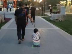 -西海子公园
