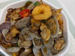 -深海中餐厅(国家海洋博物馆店)