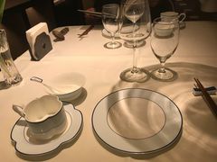 餐具摆设-民国红公馆·秦淮八艳(夫子庙店)