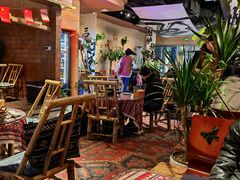 -火塘云南烧烤大排档