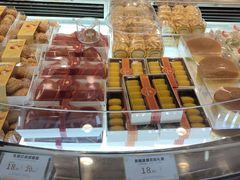 -荷家面包生日蛋糕(大渡口万达广场店)