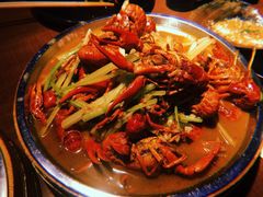 -红盔甲·小龙虾(天钥桥店)