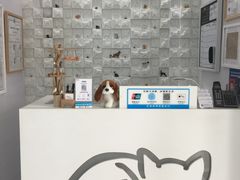 -荣耀金沙动物医院(清江西路店)