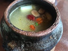 -本味焖罐源(天泽街店)