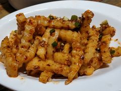 -金谷园饺子·烧烤·家宴(人大总店)