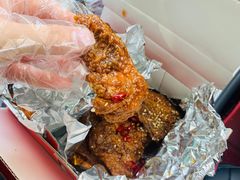 -SUN炸鸡专门店(西塔总店)