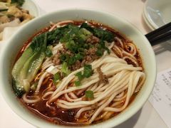 小小担担面-大铁勺新津菜(东丽阳光新业广场店)