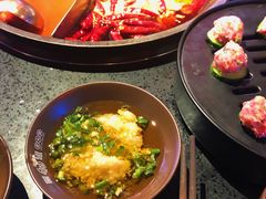 -珮姐老火锅(新街口店)