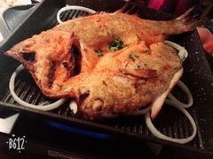 -楼兰新疆主题餐厅(苏州中心店)