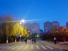 -大连外国语大学(旅顺校区)