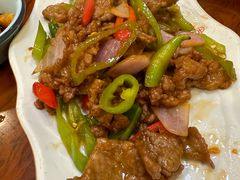 -罗源农家菜(湖滨新城店)