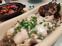 -鹿港小镇(悠唐店)