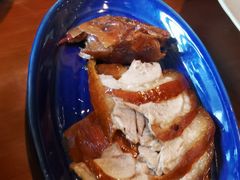 -君悦酒店·1881·北京烤鸭