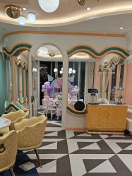 -奈尔宝·儿童乐园·亲子餐厅(苏州大悦城店)