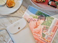 -粤海喜来登酒店·&More聚驿(天河城店)