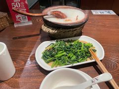 -南拳十三姨·潮汕砂锅粥(世纪金源店)