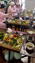 -优乐府母婴月子中心(开运街店)