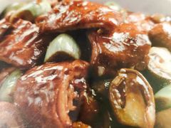 -那家小馆•北京菜•烤鸭(中关村店)