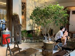 -成川茶店·潮汕工夫浓茶(万象店)