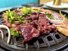 -牛犇炭火烤肉·鲜切烤肉(承德总店)