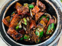 干锅肉骨茶-新记肉骨茶