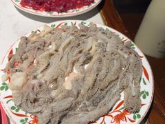 -汕头八合里海记牛肉店(清河店)