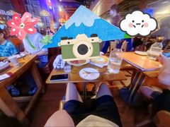 -MR.ROCKY洛奇先生·西餐&酒吧(琶醍店)