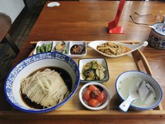 -孙盛兴奥灶面馆·蟹黄面·三虾面(山塘街总店)
