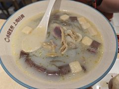 -小杨生煎(浦江欢乐颂店)