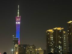 -琶醍壹号•潮菜江景餐吧