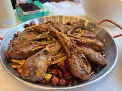 -嘉陵楼馋嘴城(簋街总店)