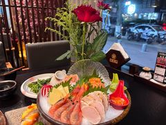 -大江户日本料理(吕厝店)