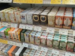 -GranVida生活超市(海信广场店)