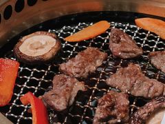 -乾杯烧肉居酒屋(中洲湾店)
