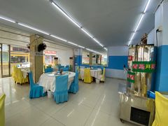 大堂-日照大牌檔•小船海鲜(万平口店)